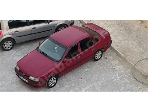 otomatik klimalı Opel Vectra 2.0 GLS 1994 Model