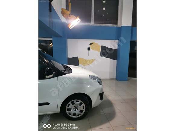 Bursa Opel Combo 1 3 Cdti City Plus Ikinci El Minivan Panelvan Fiyatlar Listeleri Arabam Com