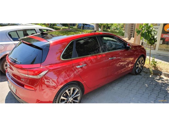 Ikinci El Hyundai I30 Kucukcekmece Araba Fiyatlari Sayfa 2 Waa2