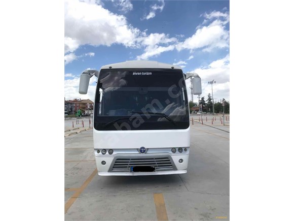 Temsa Prestij Sd Ikinci El Minibus Midibus Fiyatlar Listeleri Arabam Com Sayfa 1