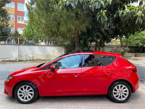 Seat Servis Yetkili Satici Servisler