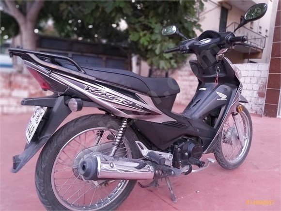 Honda Wing Go Motosiklet Fiyatlari Ve Ilanlari Sayfa 1