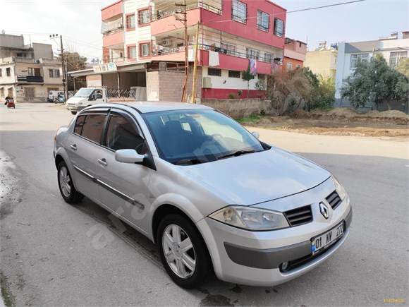 Megane 2 Fiyatlari Ve Ilanlari Sayfa 1