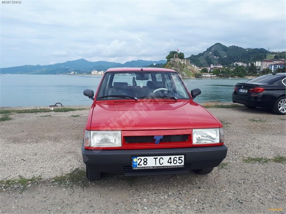 Sahibinden Kartal Giresun