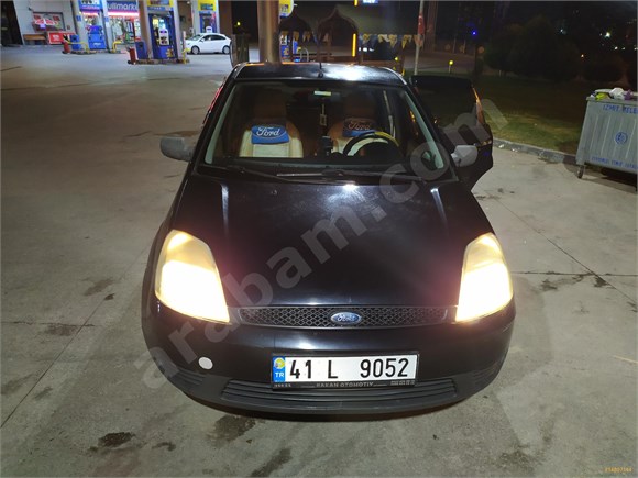 Ford Fiesta 2010 Model 2 El Fiyatlari لم يسبق له مثيل الصور