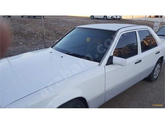 Mercedes 200 D 15 Adet Ikinci El Mercedes 200 D Duz Vites Araba Fiyatlari Waa2