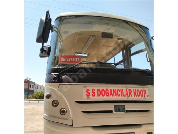sahibinden ticari arac hat plaka minibus dolmus hatti 2019 model duzce 14898955 arabam com