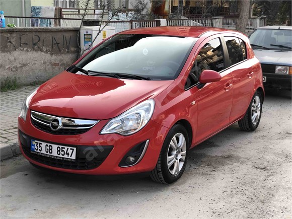 Opel Corsa 1 3 Cdti Active Fiyatlari Ve Modelleri Sayfa 1