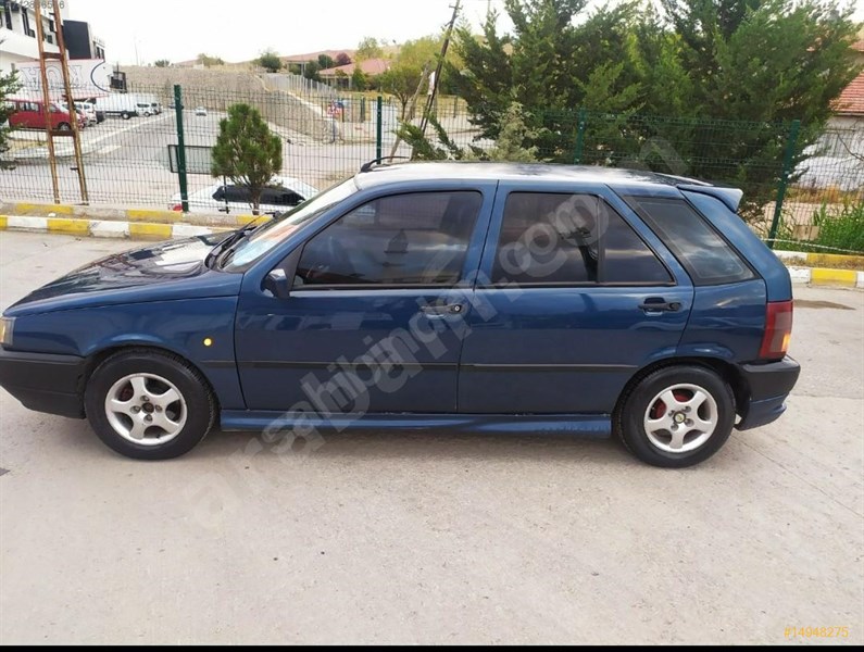 Mustafakemalpasa Bolgesinde Fiat Tipo 1 Adet Ikinci El Fiat Tipo Mustafakemalpasa Bolgesinde Mitula Arabalar