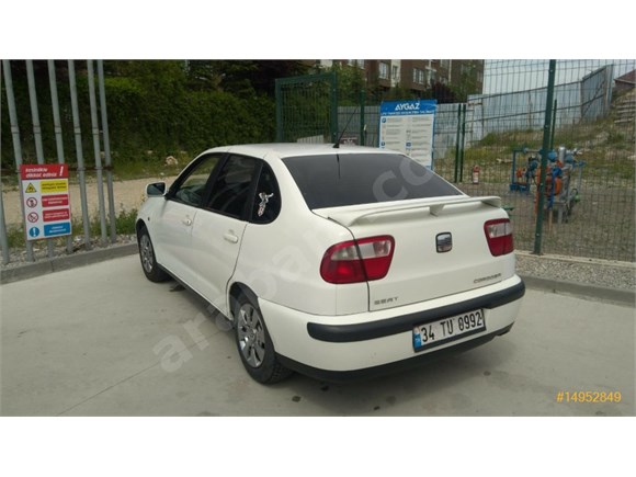sahibinden seat cordoba 1 6 signo 2000 model ankara 268 000 km beyaz 14952849 arabam com sahibinden seat cordoba 1 6 signo 2000 model ankara 268 000 km beyaz 14952849 arabam com