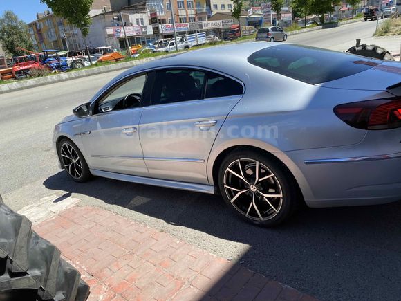 Sahibinden Volkswagen VW CC 1.4 TSi  exclusive 2015 Model  akü  ACT 150 