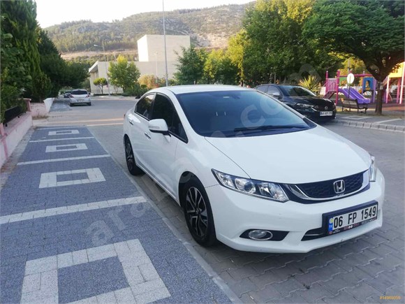 Mugla Merkez Bolgesinde Honda Civic 4 Adet Ikinci El Honda Civic Mugla Merkez Bolgesinde Mitula Arabalar