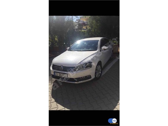 Sahibinden Volkswagen Passat 1.4 TSi BlueMotion Comfortline 2014 Model