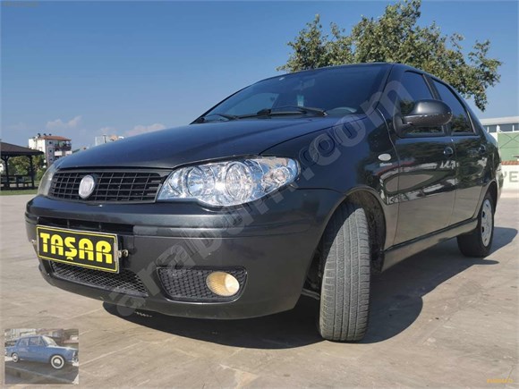 TAŞAR OTOMOTİV DEN 2010 MODEL ALBEA 1.3 DİZEL KILİMALI