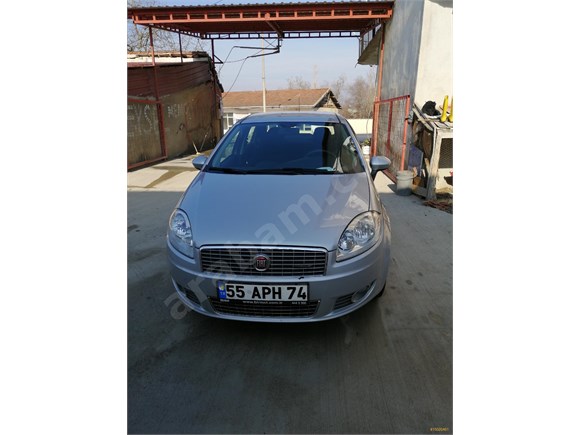 Sahibinden Fiat Linea 1.3 Multijet Active Plus 2014 Model