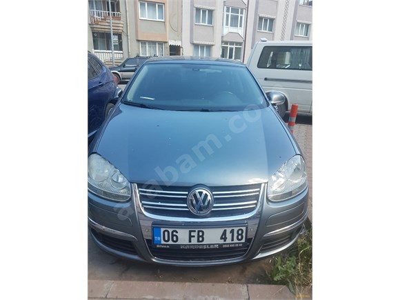 Sahibinden Volkswagen Jetta 1.4 TSi Exclusive 2011 Model Sivas