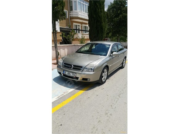 Sahibinden Opel Vectra 1.6 Comfort 2004 Model