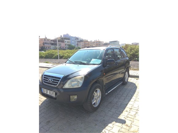 sahibinden chery tiggo 1 6 acteco lusso 2009 model ankara 145 000 km 15050037 arabam com sahibinden chery tiggo 1 6 acteco lusso 2009 model ankara 145 000 km 15050037 arabam com