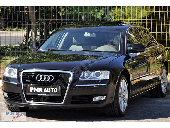 2021 Audi A8 L Modelleri Ve Fiyatlari Audi A8 L Teklifi Al