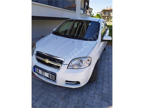 Sahibinden Chevrolet Aveo 1.4 LT 2011 Model