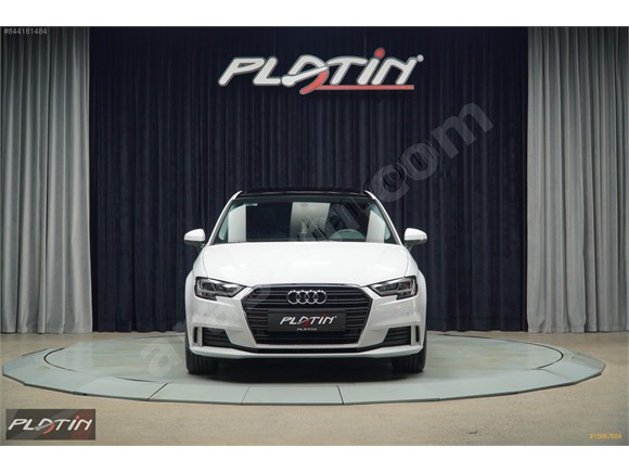 2020 A3 SPORTBACK 1.5TFSI_PANARMİK_GERİ GÖRÜŞ_LED_CRUISE