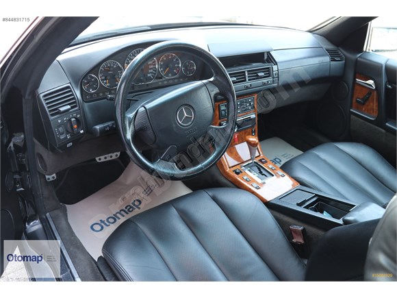 Bursa 2 El Mercedes