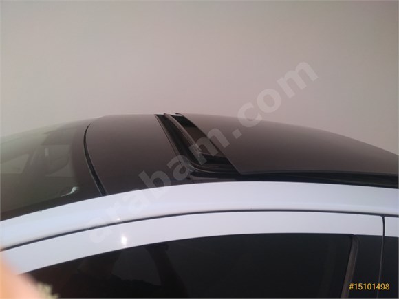 Samsun 2 El Arabalar Ve Satilik Sifir Km Otomobil Fiyatlari Sahibinden Com Da 7