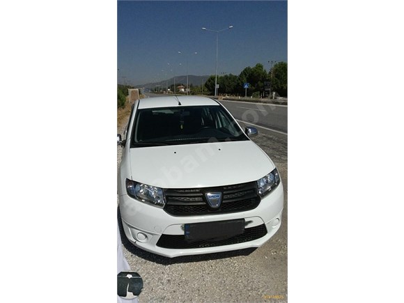 sahibinden satılık Dacia sendero ambiya Benzinli hata yok tremel yok