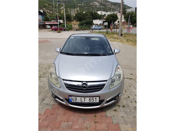 Sahibinden Opel Corsa 1.2 Essentia 2007 Model