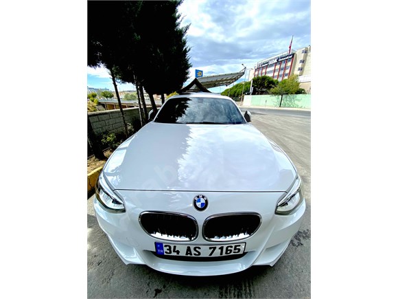 Bmw 5 20i Servis Ucreti Ss Li Motor Yagi Hava Filtresi