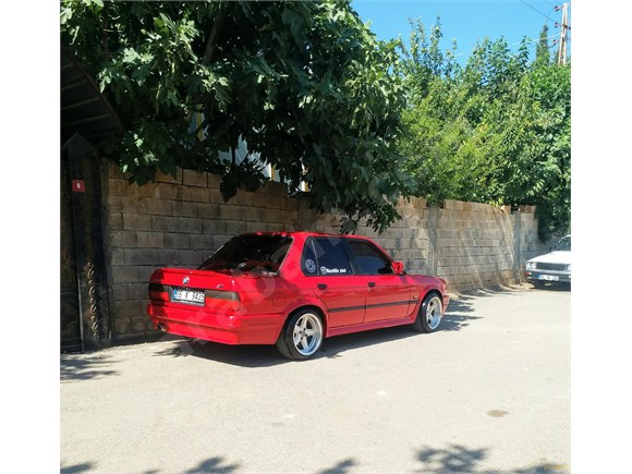 Sahibinden BMW 3 Serisi 316i Standart 1991 Model