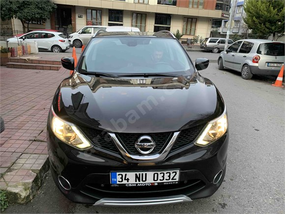 Sahibinden Nissan Qashqai Satilik 2 El Araba Arazi Araci Jip Pickup Fiyatlari Araba Com