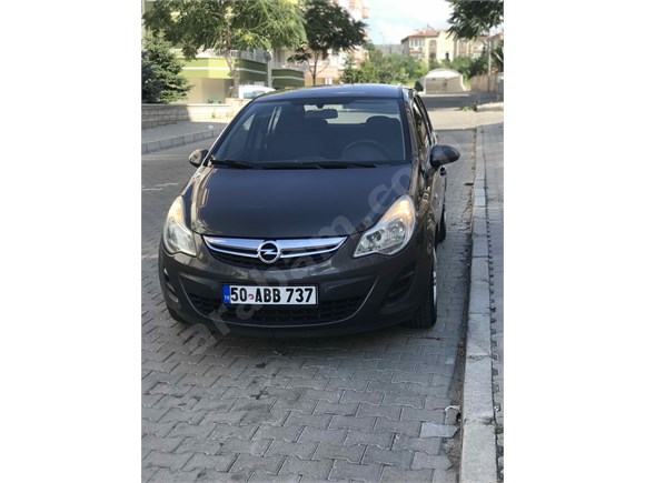 Sahibinden Opel Corsa 1.3 CDTI Essentia 2011 Model