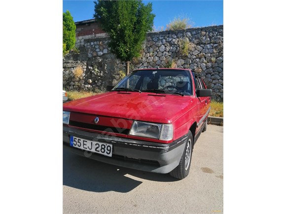 renault r 9 gte broadway otomatik araba ilanlari arabaliste com
