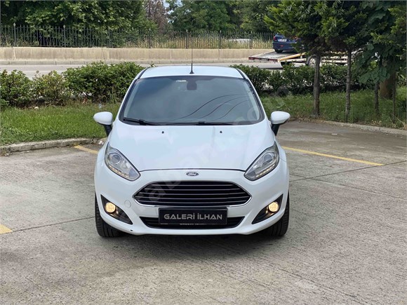 Ford Fiesta 1 5 Tdci Titanium Fiyatlari Ve Modelleri