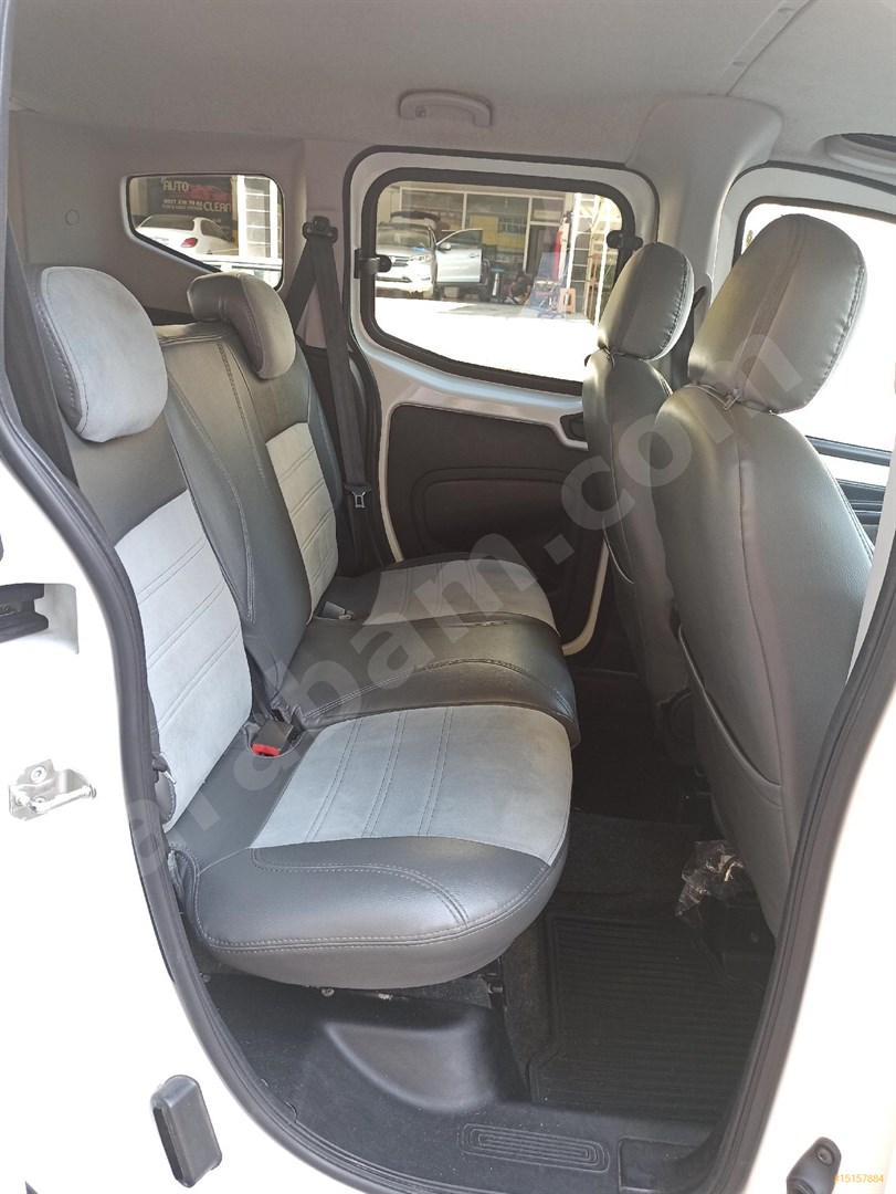 Sahibinden Fiat Fiorino Panorama 1 3 Multijet Premio 2018 Model Batman 55 000 Km Beyaz 15157884 Arabam Com