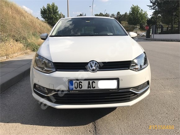 sahibinden volkswagen polo 1 2 tsi allstar 2016 model ankara 21 500 km beyaz 15158488 arabam com sahibinden volkswagen polo 1 2 tsi allstar 2016 model ankara 21 500 km beyaz 15158488 arabam com