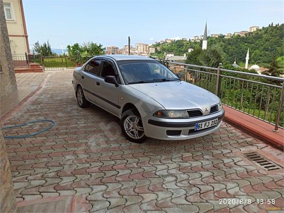 Mitsubishi Carisma 1 6 Avance Fiyatlari Ve Ilanlari Sayfa 1