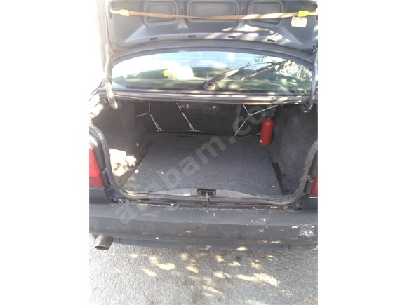 Sahibinden Fiat Tempra 1 6 Sx A 1993 Model Istanbul 189 000 Km Lacivert 15160937 Arabam Com