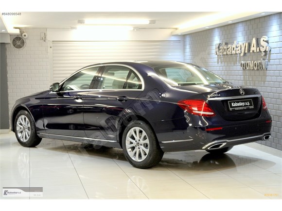 Mercedes Benz E 200 D Exclusive Ikinci El Araba Fiyatlar Listeleri Arabam Com Sayfa 1