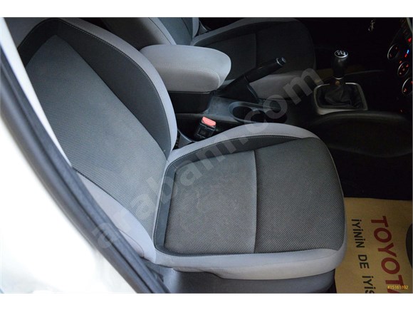 Galeriden Fiat Egea 1 3 Multijet Urban 2018 Model Kocaeli 118 677 Km Beyaz 15161892 Arabam Com