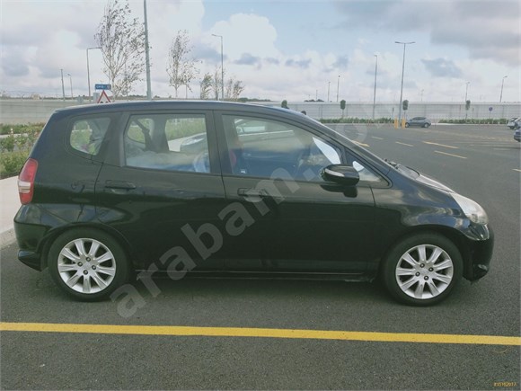 Ikinci El Honda Jazz 1 4 Es Otomatik Araba Fiyatlari Sayfa 4 Waa2