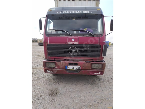 sahibinden mercedes benz axor 2521 k 6x2 36 1995 model istanbul 603 177 km bordo 15162035 arabam com