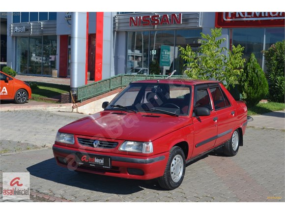 Renault R 9 1 4 Broadway Rl Fiyatlari Ve Ilanlari Sayfa 1