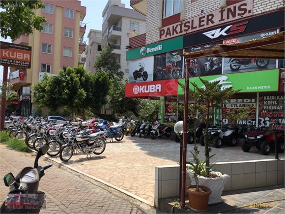 Galeriden E Mon Duo Bike 2020 Model Antalya 15162717 Arabam Com