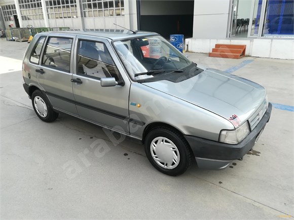 Sahibinden Fiat Uno 70 S 1997 Model Istanbul 162 000 Km 15162748 Arabam Com