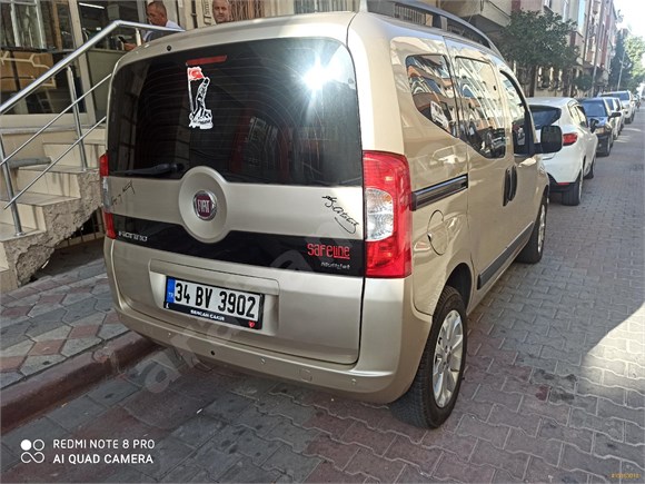 Sahibinden Fiat Fiorino Combi 1 3 Multijet Safeline 2014 Model Istanbul 112 000 Km 15163018 Arabam Com