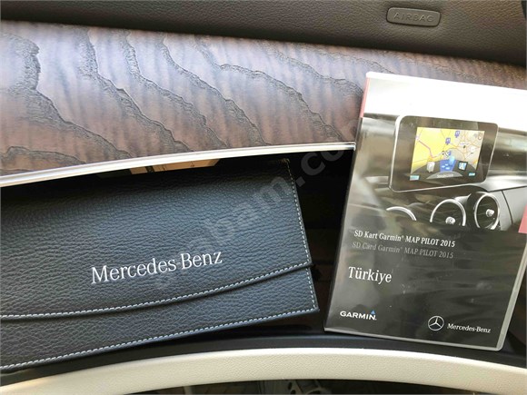galeriden mercedes benz e 220 d exclusive 2016 model bursa 24 000 km beyaz 15163963 arabam com