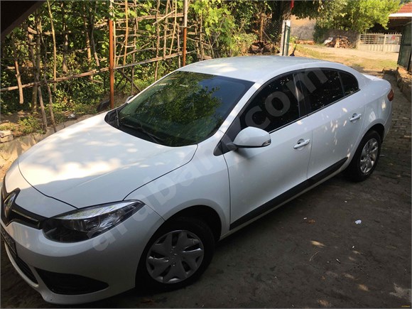 Renault Fluence 1 5 Dci Joy Fiyatlari Ve Ilanlari Sayfa 1
