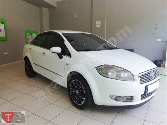 Fiat Linea 1 6 Multijet Emotion Plus Fiyatlari Ve Modelleri Sayfa 1